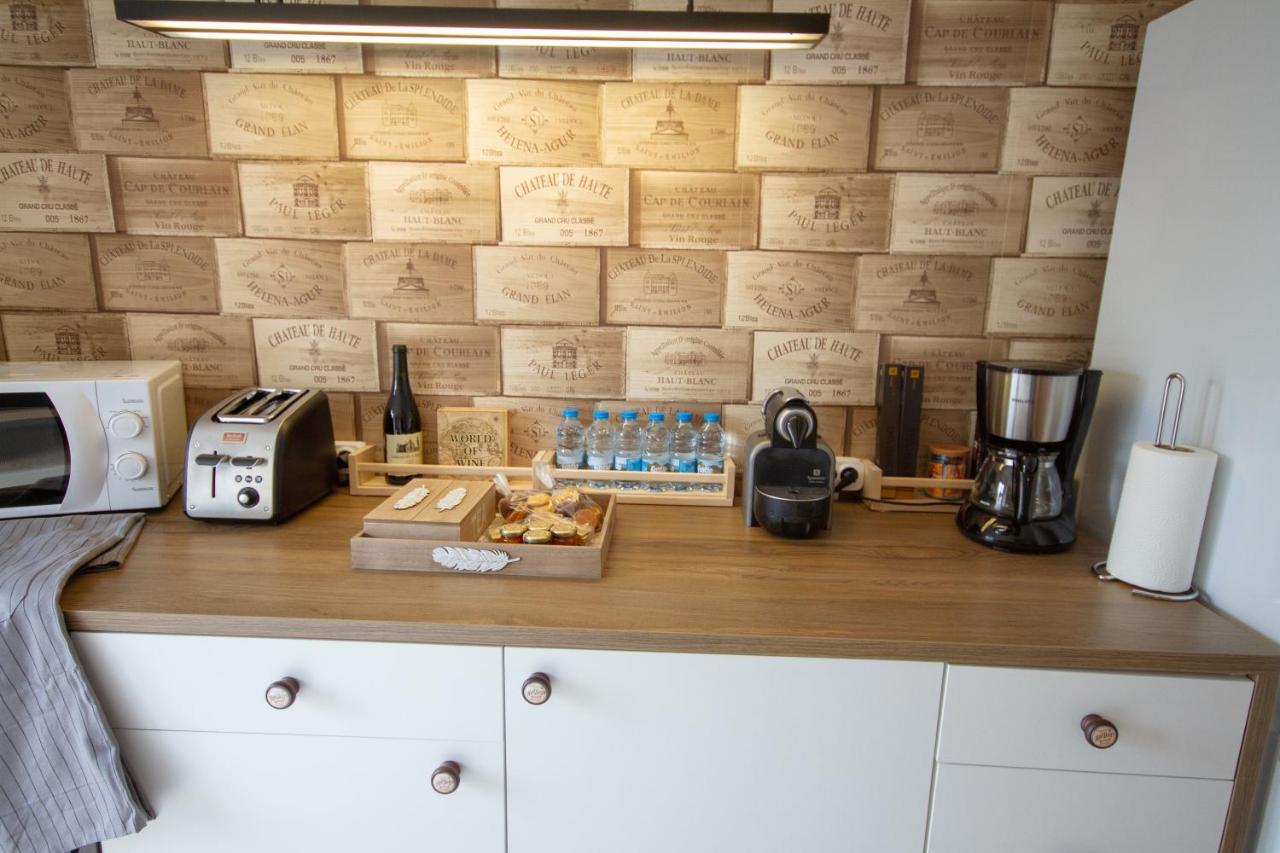 Sweet Lisbon Arts Apartment Ngoại thất bức ảnh