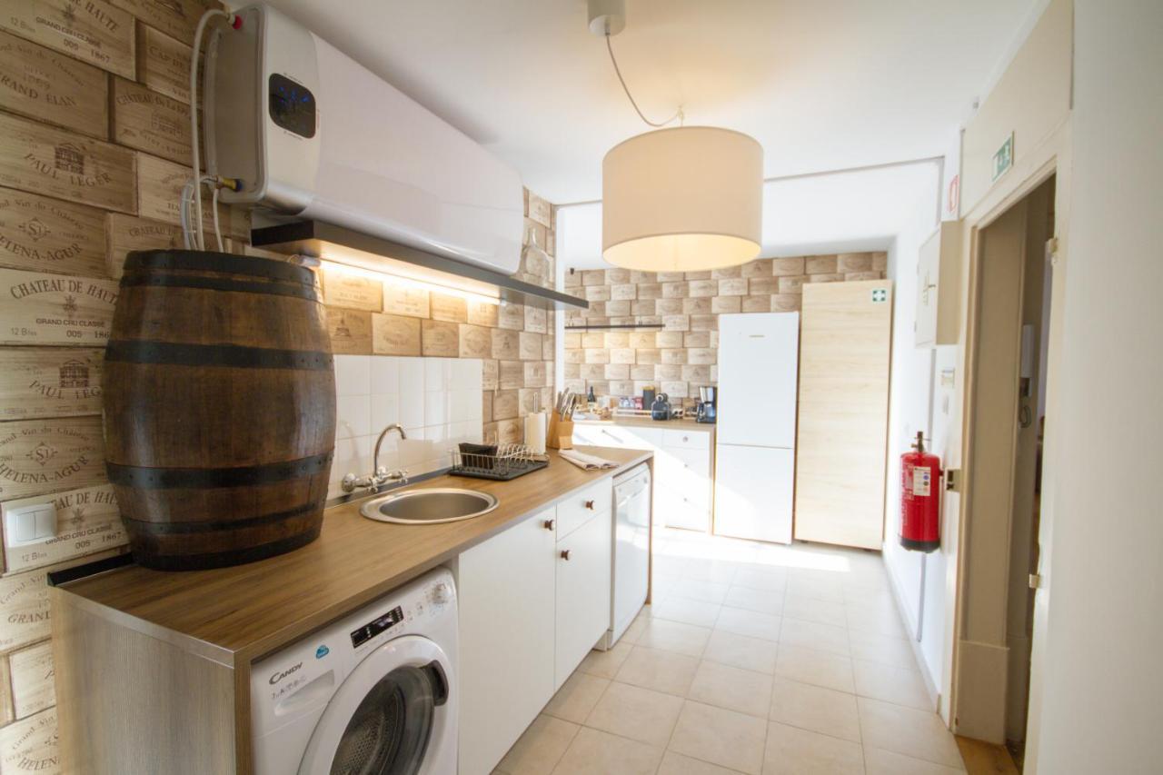 Sweet Lisbon Arts Apartment Ngoại thất bức ảnh