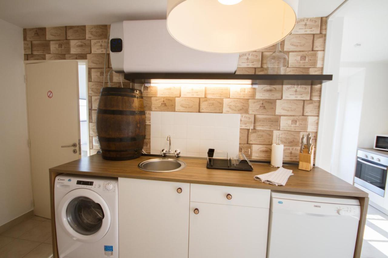Sweet Lisbon Arts Apartment Ngoại thất bức ảnh