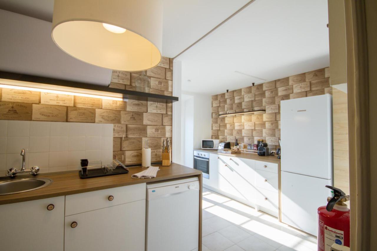 Sweet Lisbon Arts Apartment Ngoại thất bức ảnh