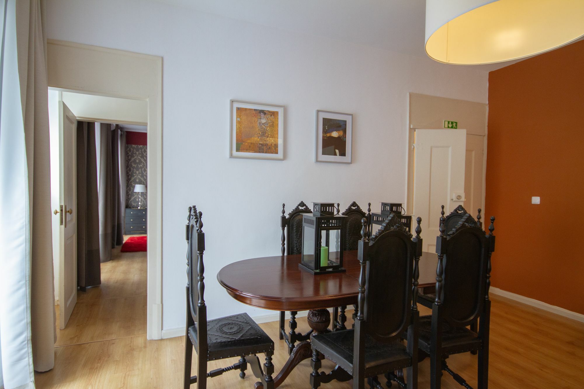 Sweet Lisbon Arts Apartment Ngoại thất bức ảnh