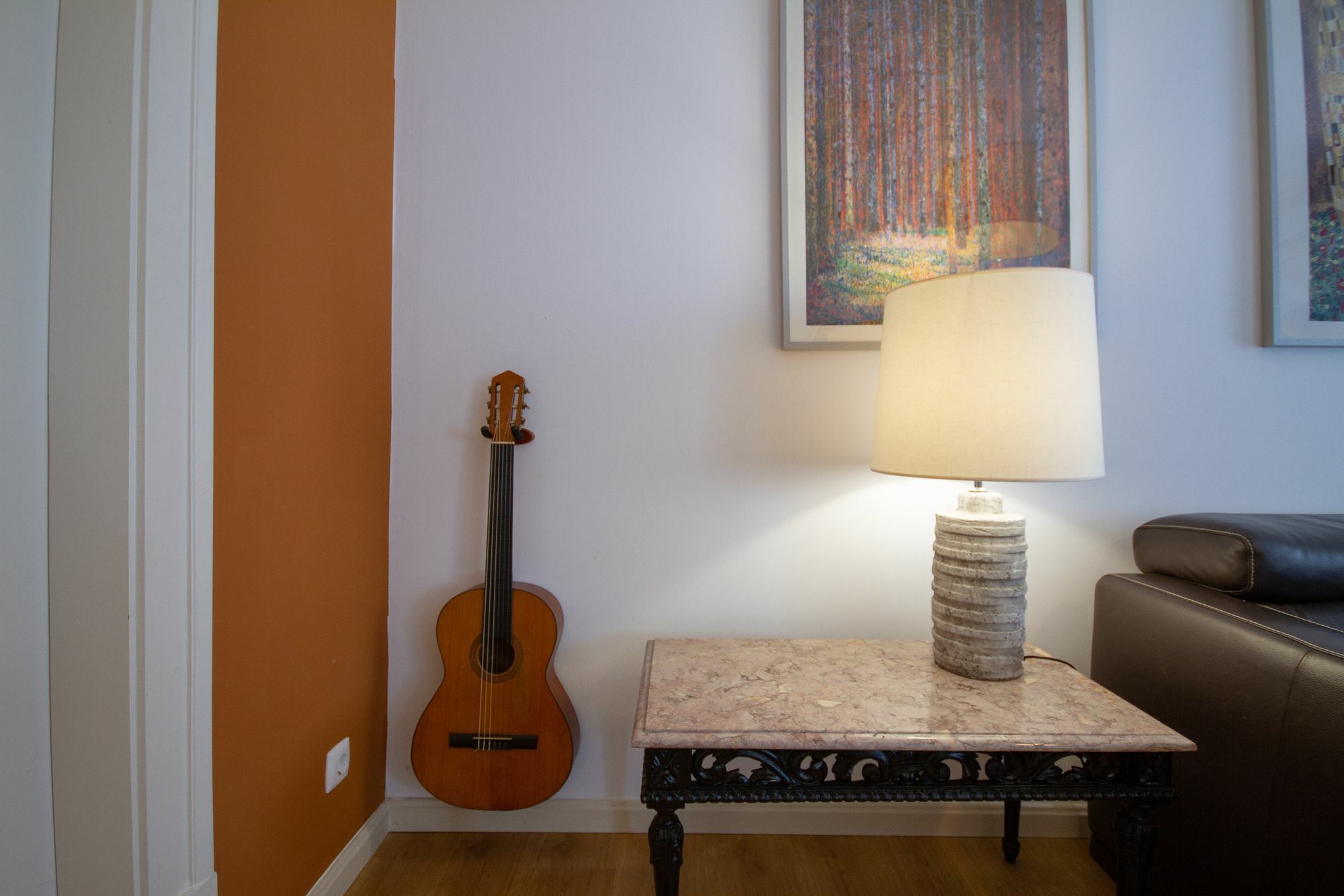 Sweet Lisbon Arts Apartment Ngoại thất bức ảnh