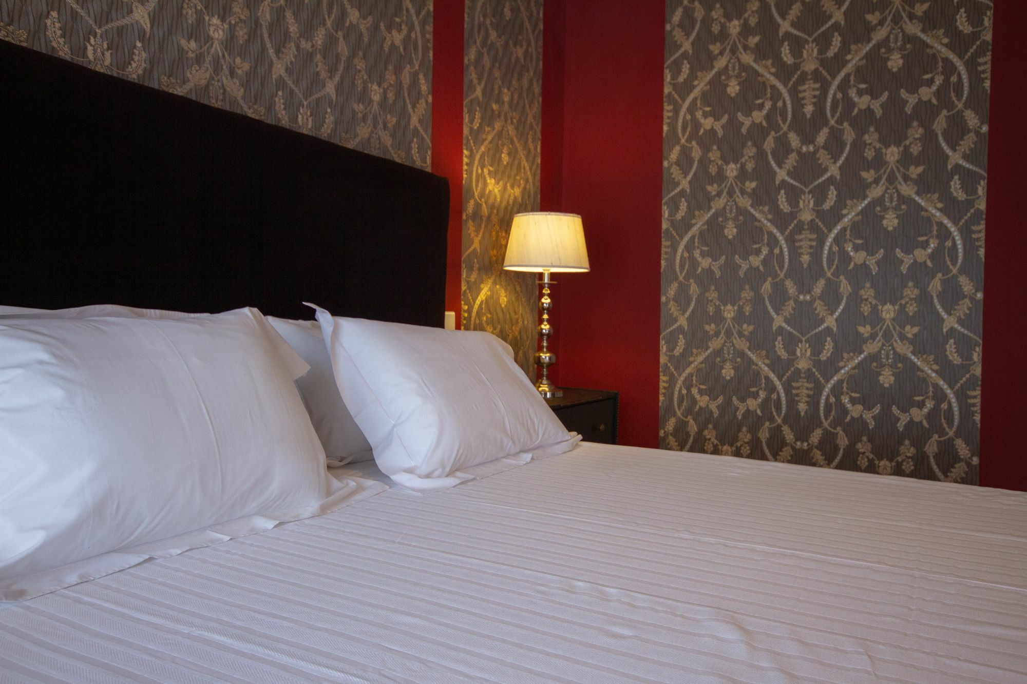 Sweet Lisbon Arts Apartment Ngoại thất bức ảnh