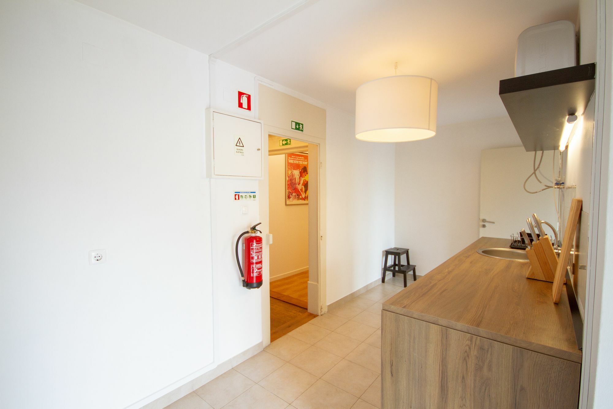 Sweet Lisbon Arts Apartment Ngoại thất bức ảnh