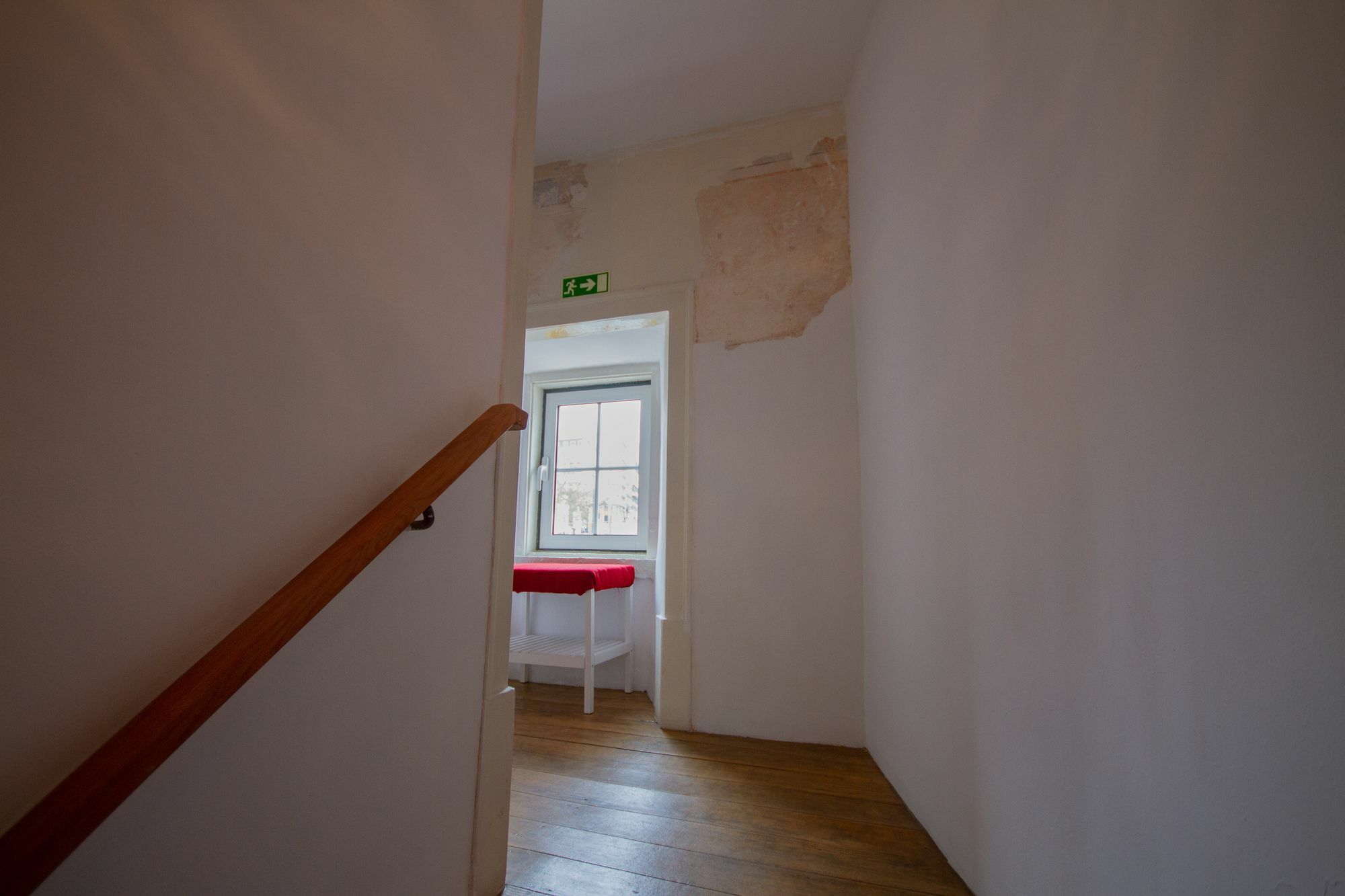 Sweet Lisbon Arts Apartment Ngoại thất bức ảnh