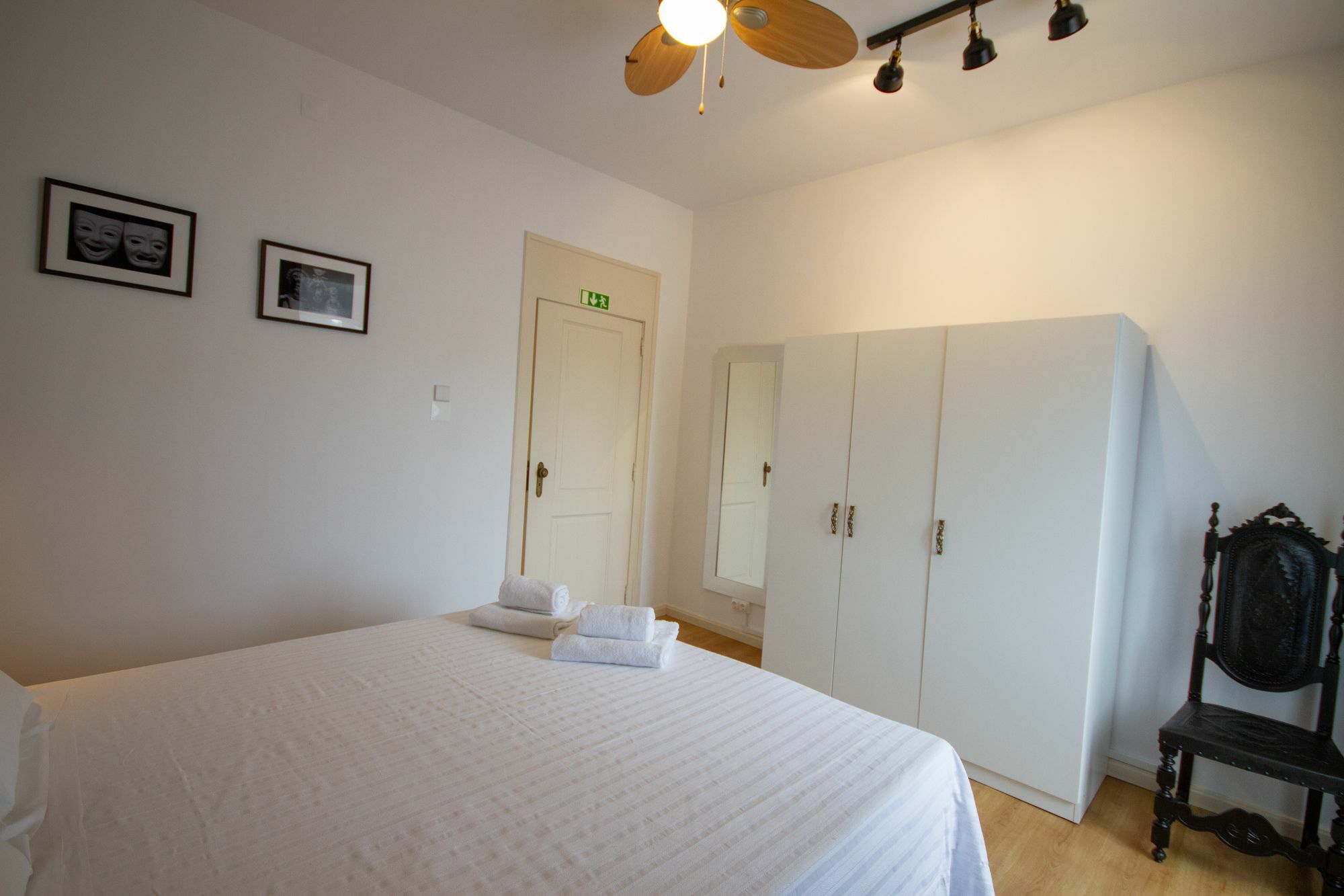 Sweet Lisbon Arts Apartment Ngoại thất bức ảnh