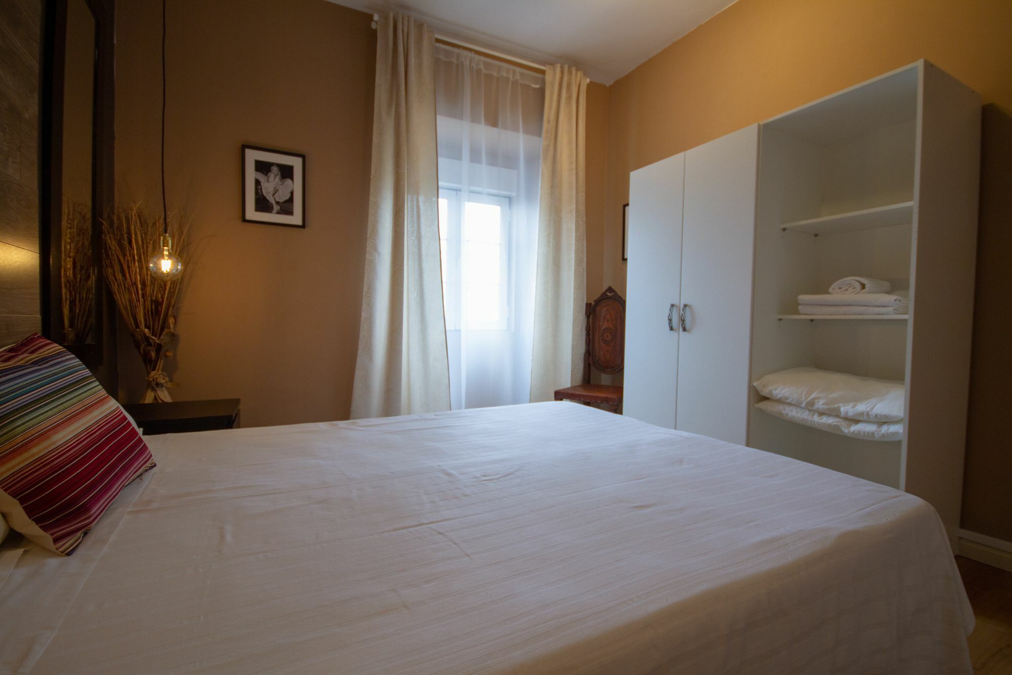 Sweet Lisbon Arts Apartment Ngoại thất bức ảnh