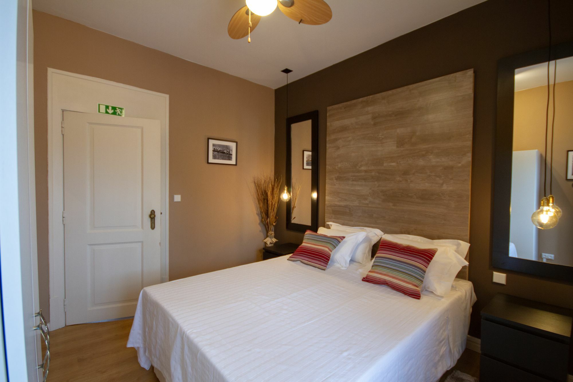 Sweet Lisbon Arts Apartment Ngoại thất bức ảnh