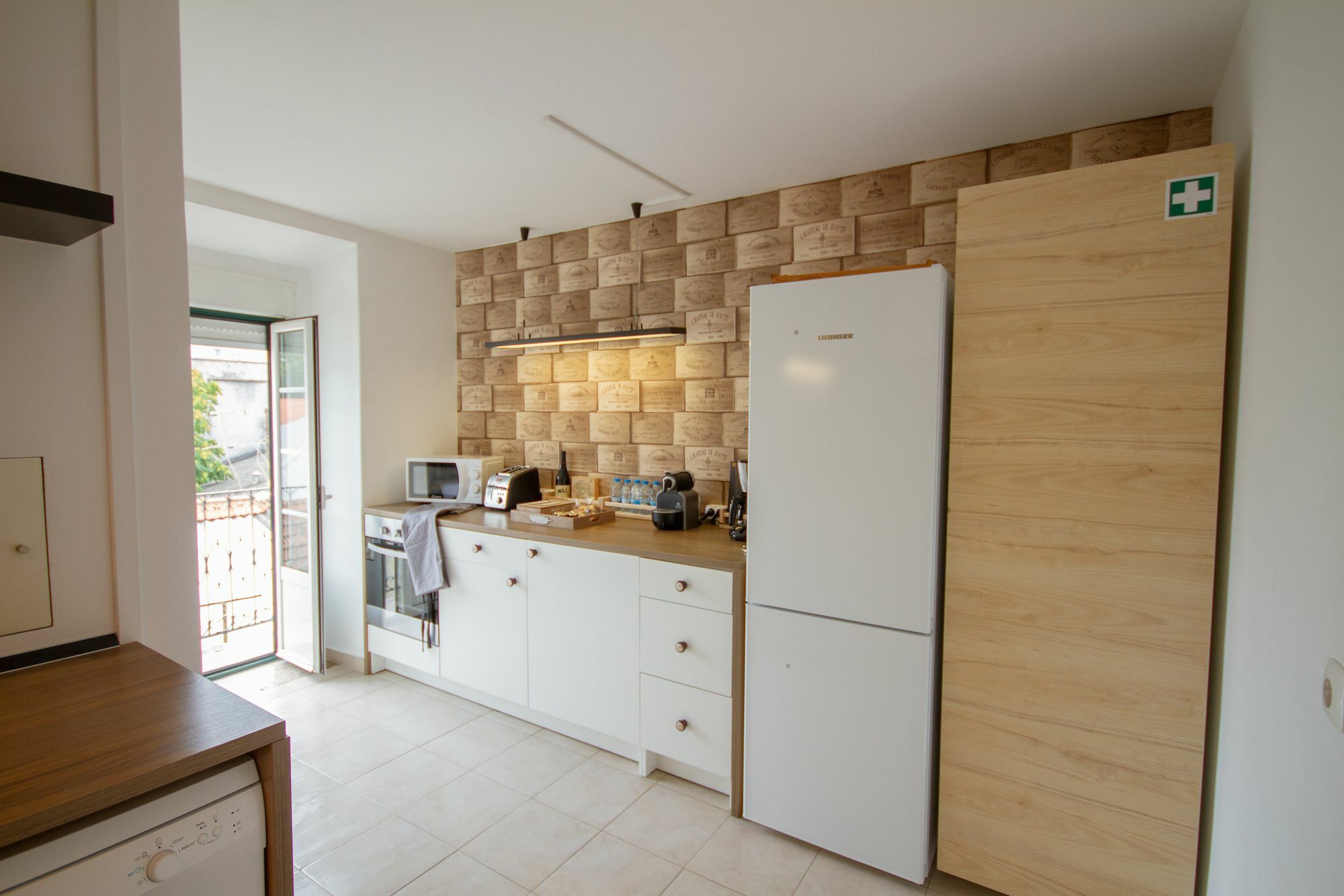 Sweet Lisbon Arts Apartment Ngoại thất bức ảnh