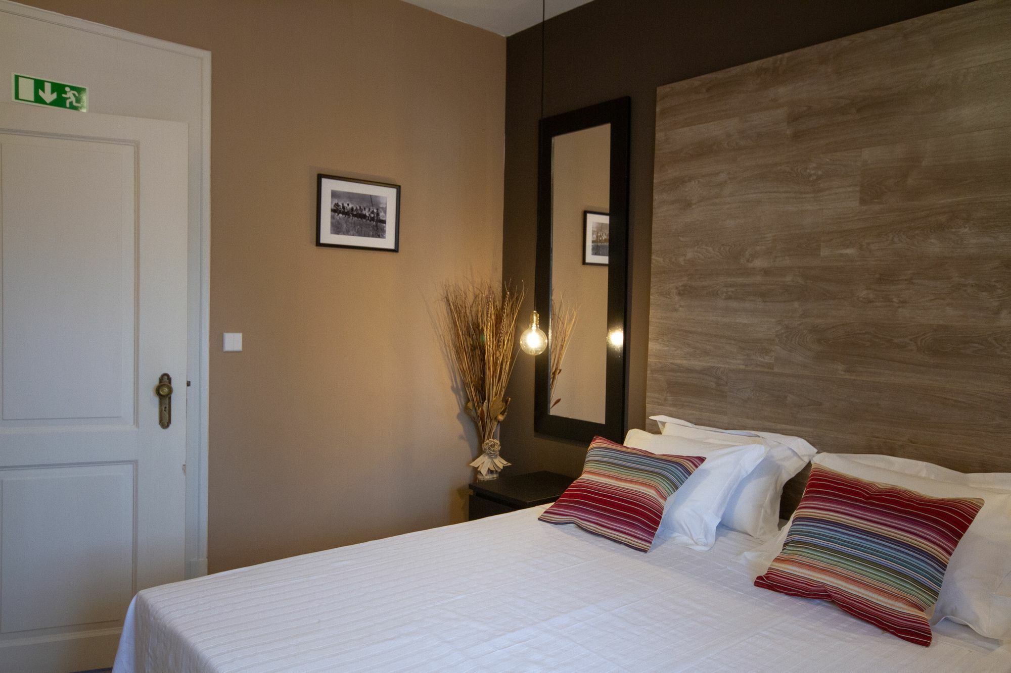 Sweet Lisbon Arts Apartment Ngoại thất bức ảnh