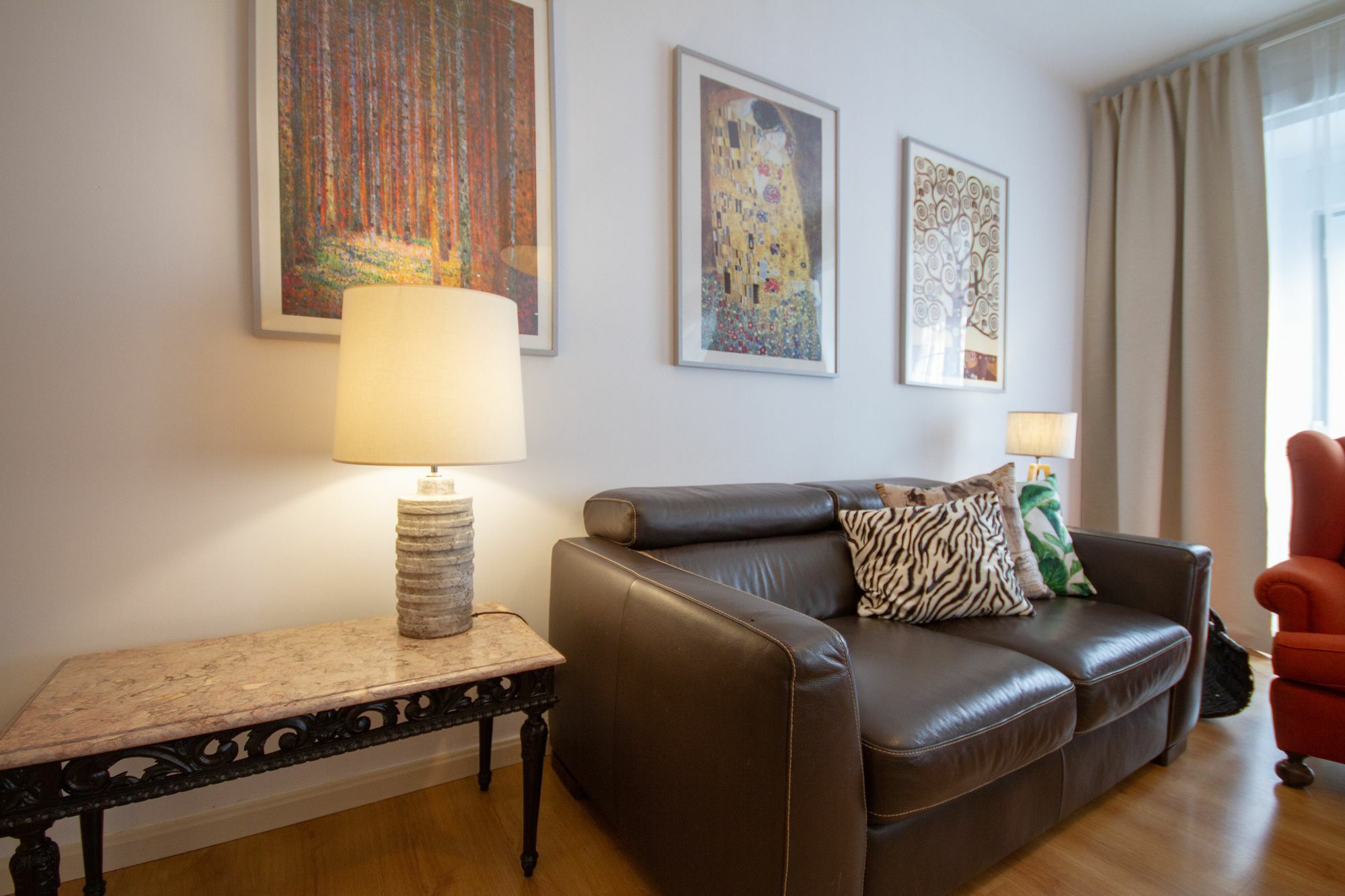 Sweet Lisbon Arts Apartment Ngoại thất bức ảnh