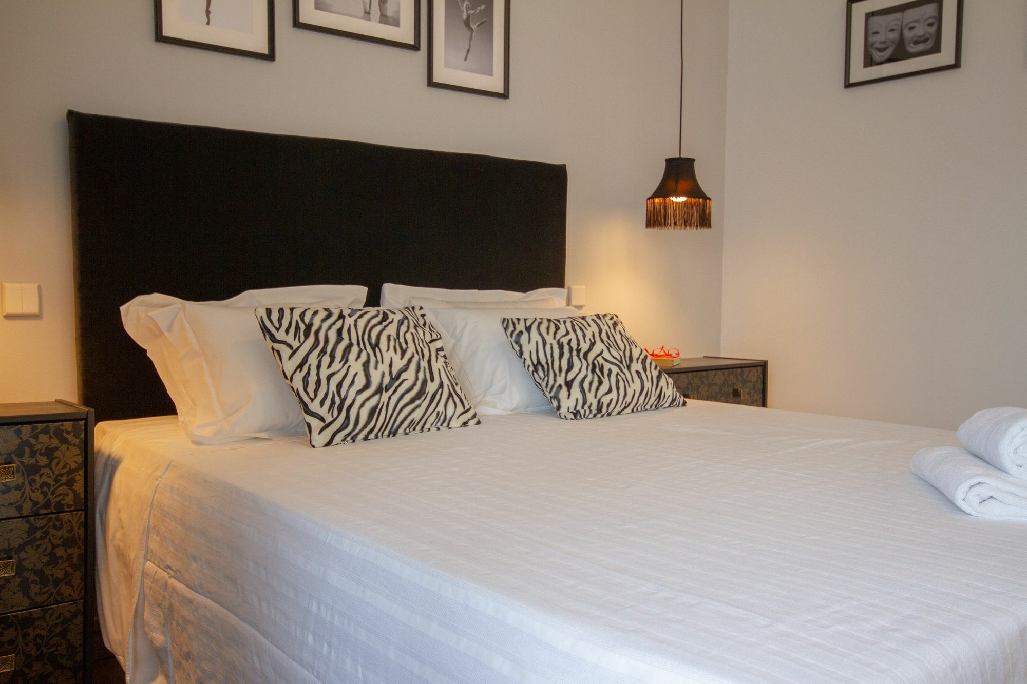 Sweet Lisbon Arts Apartment Ngoại thất bức ảnh