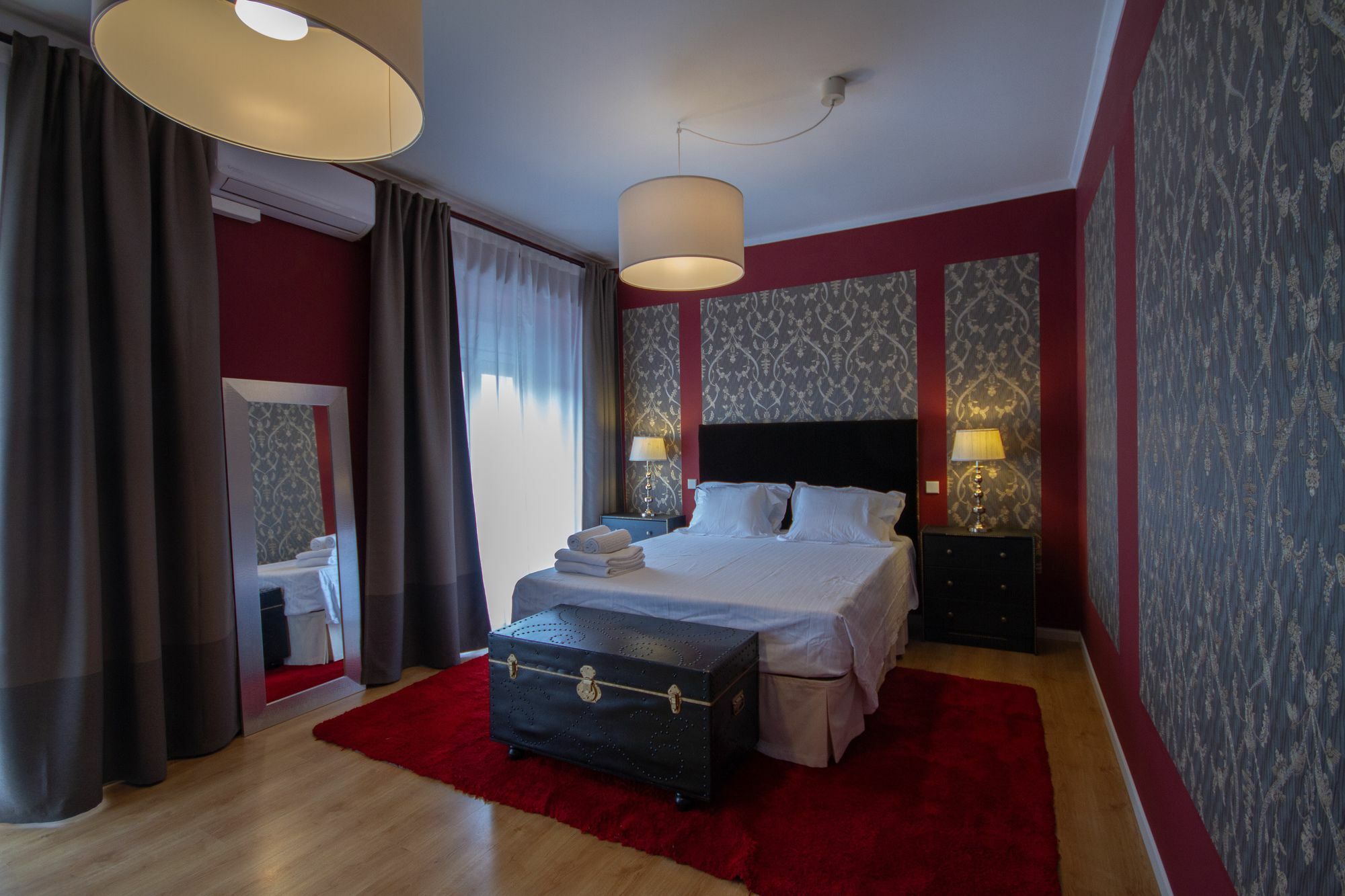 Sweet Lisbon Arts Apartment Ngoại thất bức ảnh