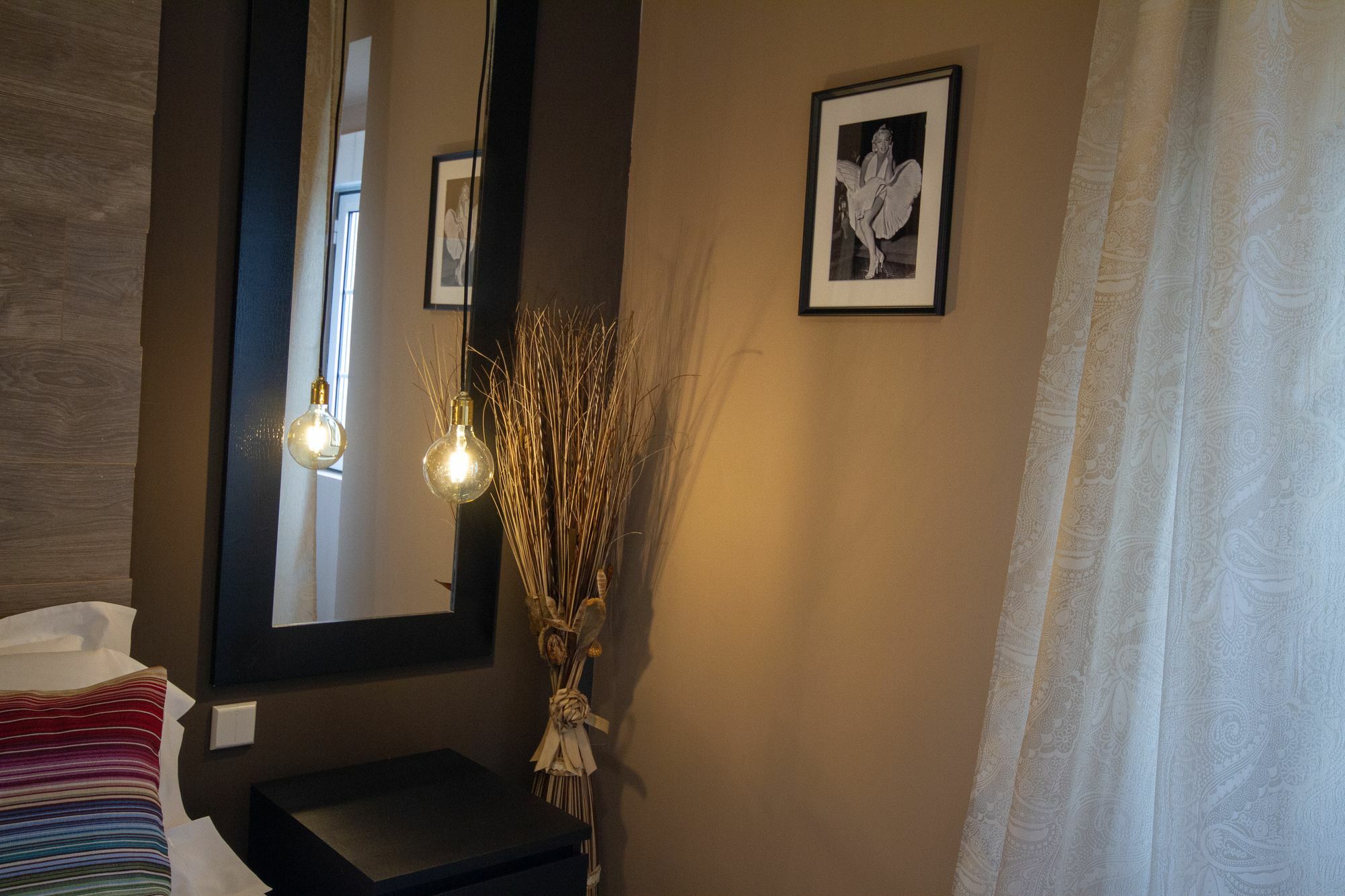 Sweet Lisbon Arts Apartment Ngoại thất bức ảnh