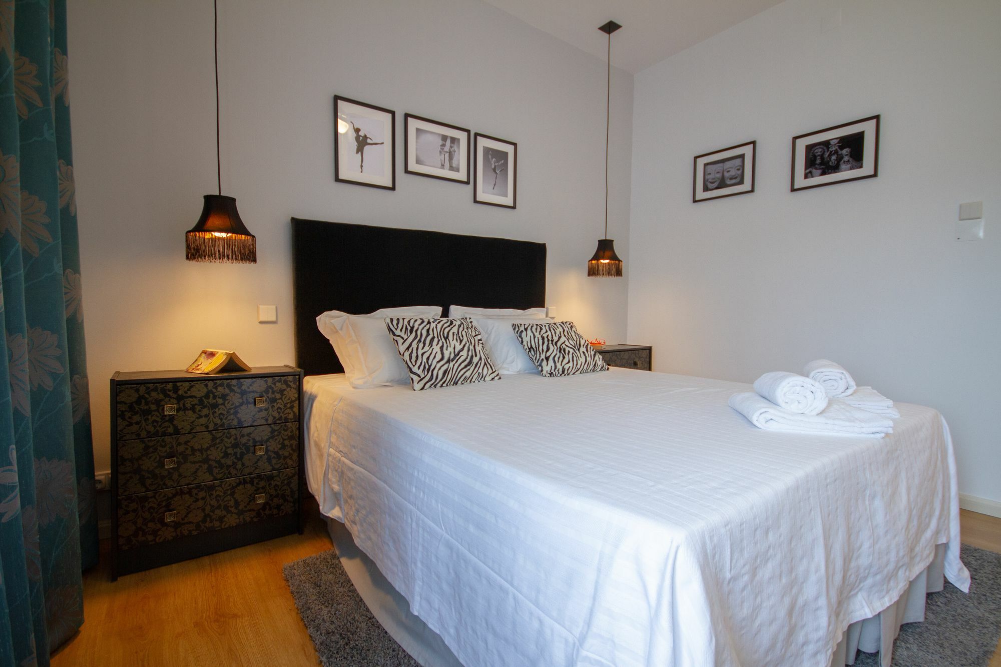 Sweet Lisbon Arts Apartment Ngoại thất bức ảnh