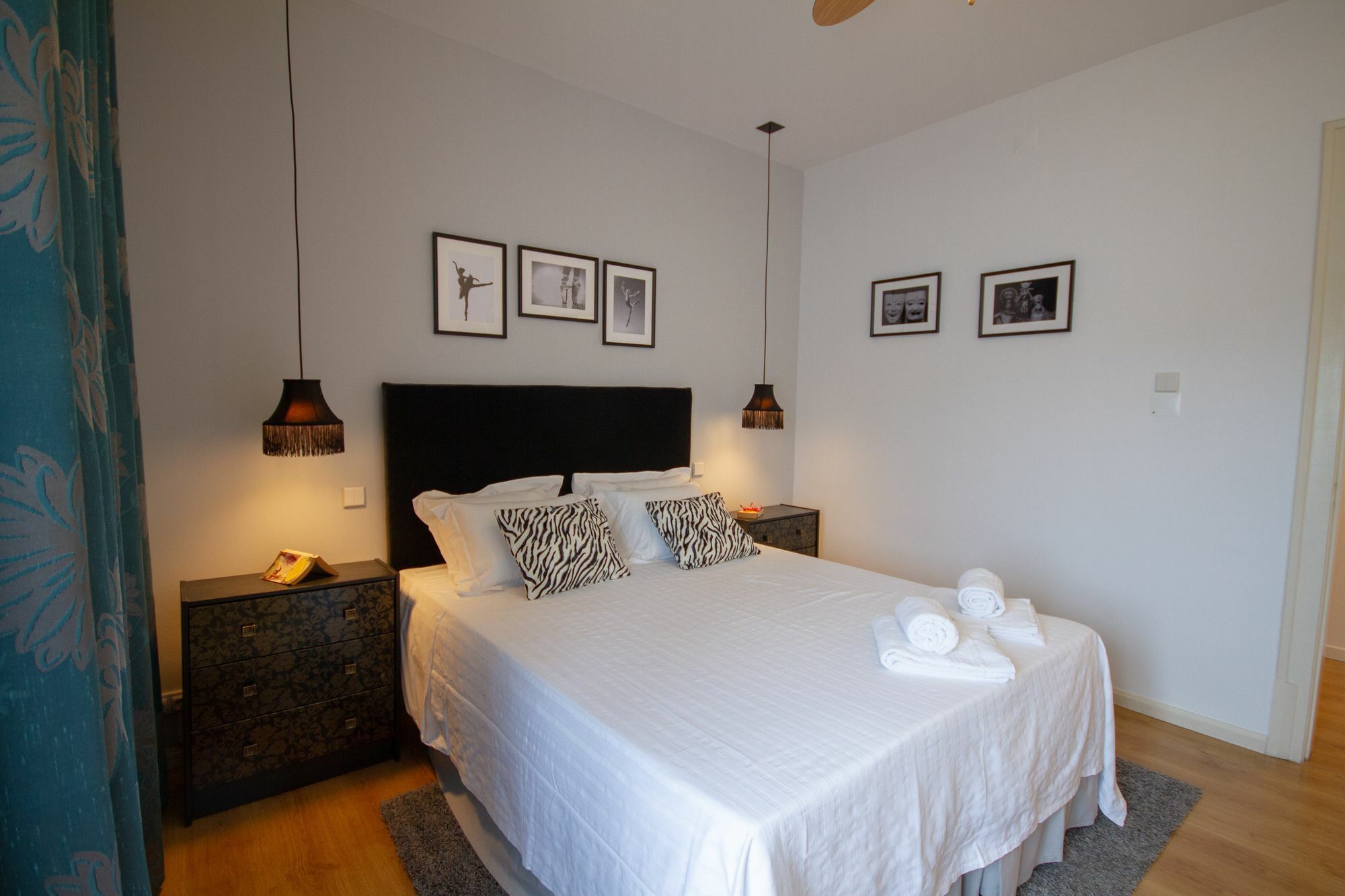 Sweet Lisbon Arts Apartment Ngoại thất bức ảnh