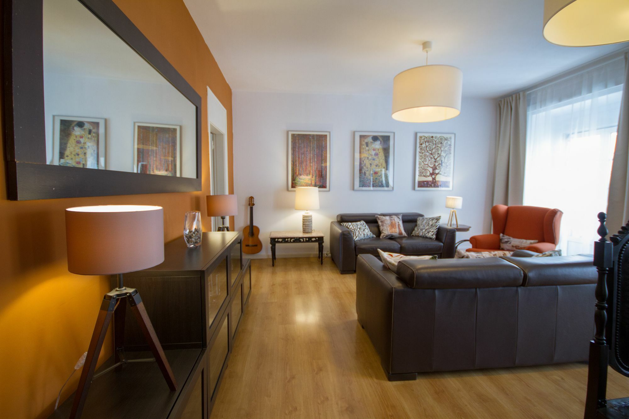 Sweet Lisbon Arts Apartment Ngoại thất bức ảnh