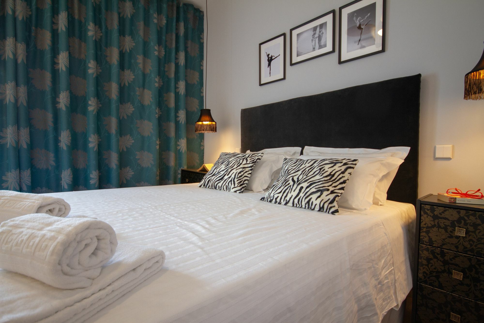 Sweet Lisbon Arts Apartment Ngoại thất bức ảnh