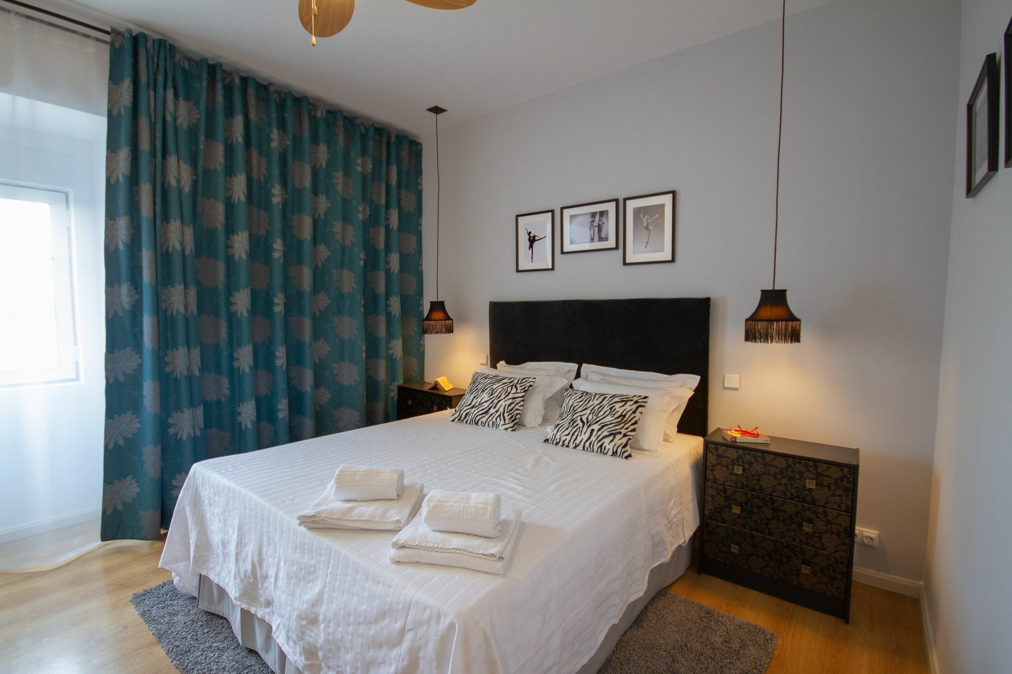 Sweet Lisbon Arts Apartment Ngoại thất bức ảnh
