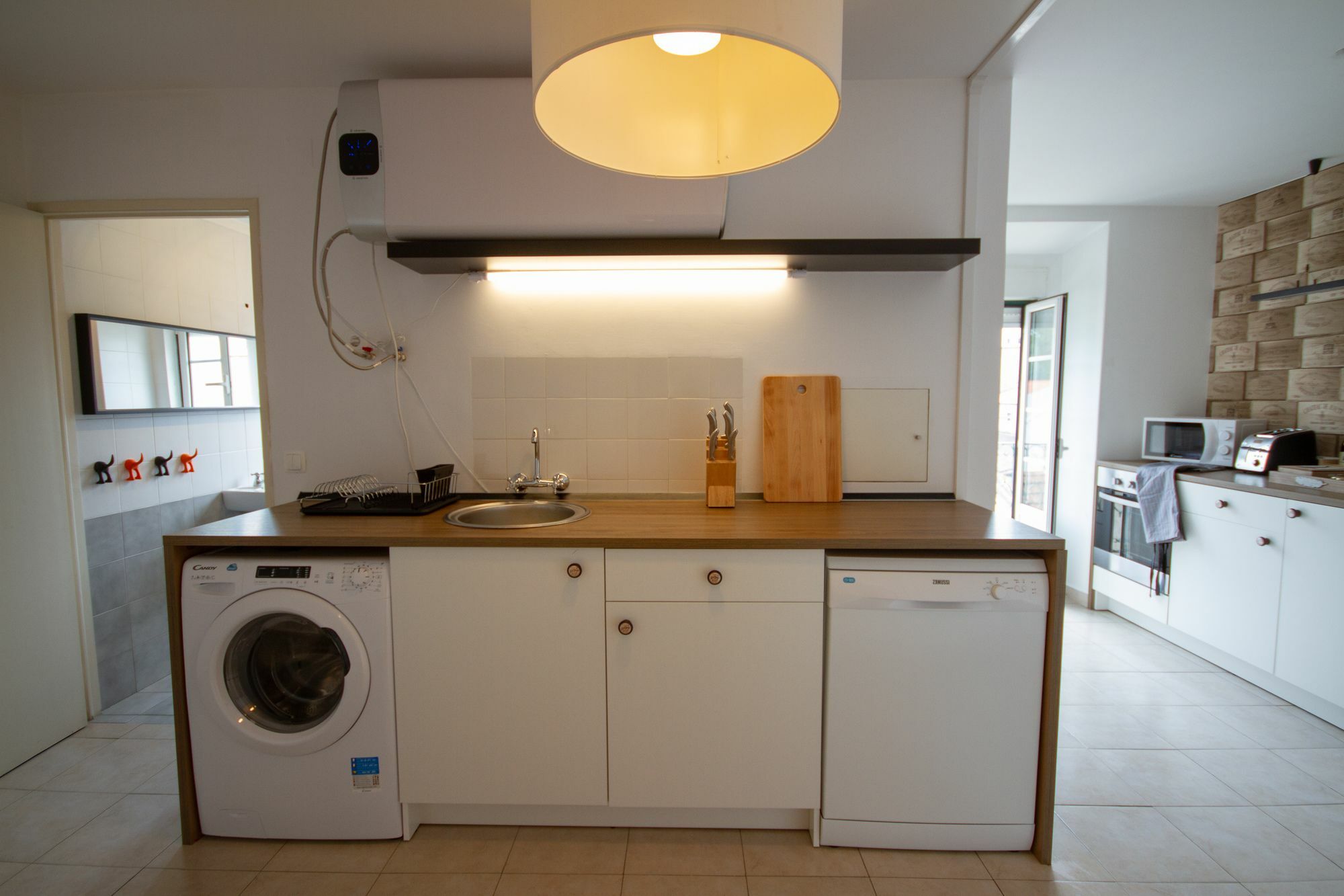 Sweet Lisbon Arts Apartment Ngoại thất bức ảnh